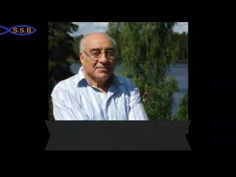 ٤ أكرس نفسي لك كلمات ولحن الأخ جرجس معوض ترنيم ماهر فايز