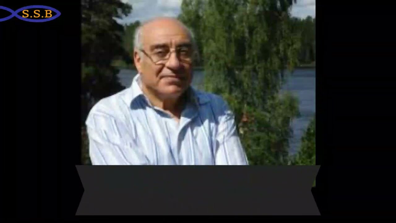 ٤ -  أكرس نفسي لك -  كلمات ولحن الأخ جرجس معوض  -  ترنيم : ماهر فايز