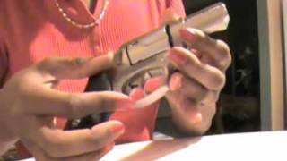 Ruger SP101 357mag: Review-- SHTF