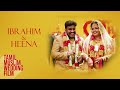 Locked in Lockdown - Mammu & Heena | Tamil Muslim Wedding Film | Pixel Portal Creations