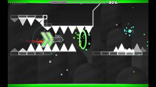 Luigis Ballad Geometry Dash Level Showcase