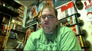 DVD Collection - 3/16/12 Update!
