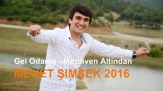 Mehmet Şimşek Gel Odama-Merdivenin Altından Resimi