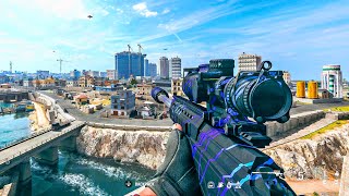 CALL OF DUTY: WARZONE III URZIKSTAN SNIPER GAMEPLAY! (NO COMMENTARY)