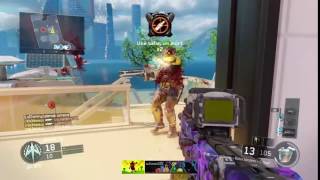 Quad feed P0-6 NUKETOWN