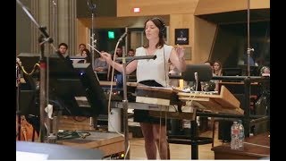 Famous 2017 ASCAP Film Scoring Workshop with Richard Bellis: The Recording Session Wealth