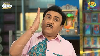 Ep 3886 - SNEAK PEEK! | Taarak Mehta Ka Ooltah Chashmah | तारक मेहता का उल्टा चश्मा