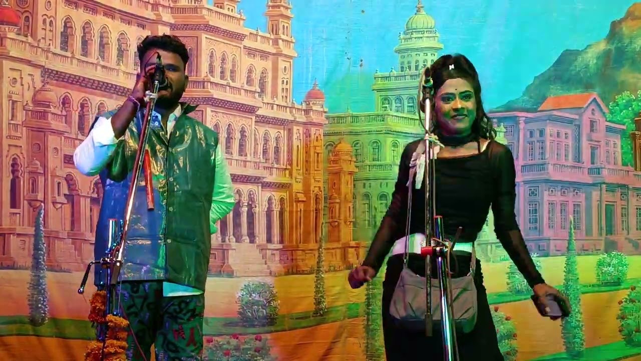 ಒಂದು ಗುಳಿಗಿಗೆ ಒಂದು ತಾಸ ಮಕ್ಕೋತಾರ ಅಂದ್ರ ಆರು ಗುಳಿಗೆ ಕೊಟ್ಟಬಿಡು ಅಂಬಿಕಾ ದುದನಿ ಫುಲ್ ಕಾಮಿಡಿ ವಿಡಿಯೋ 😁😅👌💥