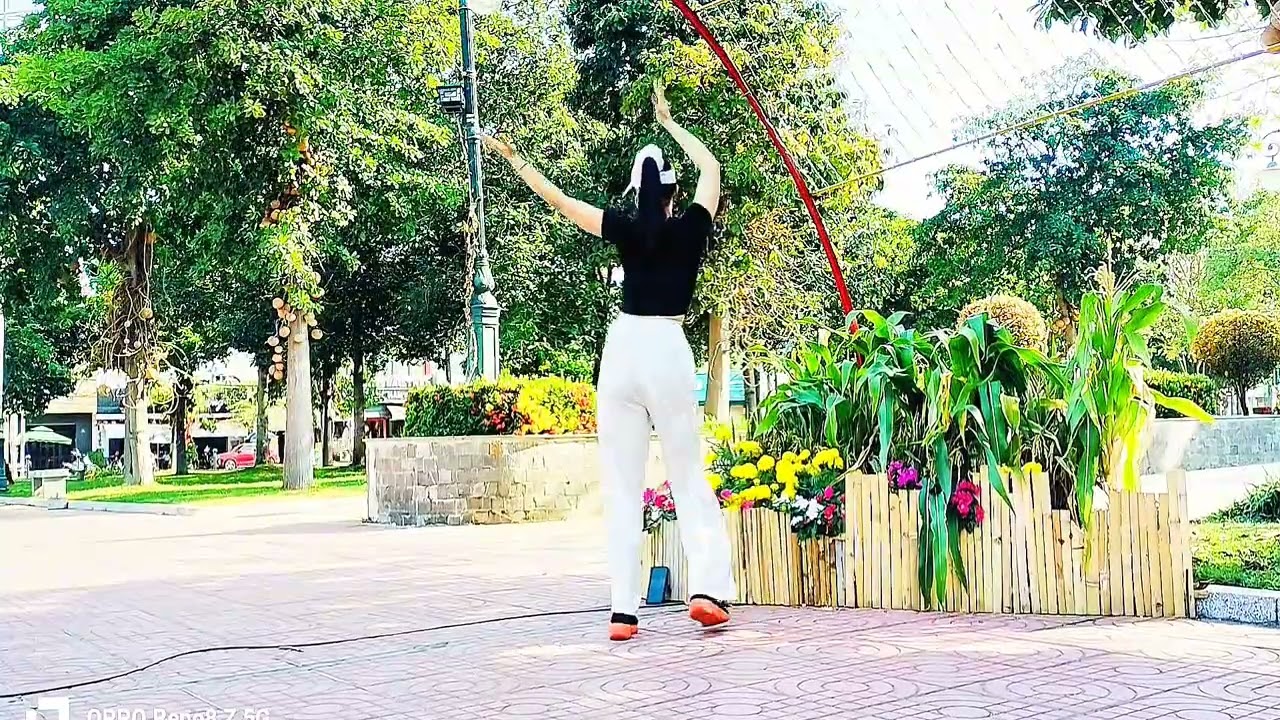 Bài 37. Cùng hướng Dance: Tiếng Khèn Mùa Ban Nở.