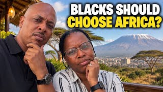 Black Americans Are Moving to Thailand Over Kenya (Here’s Why)