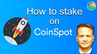 CoinSpot Staking - Simple How to Guide screenshot 5
