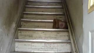 Wells Fargo foreclosed home.mpg
