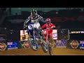 BRAYTON VS TANTI - Featuring Chad Reed
