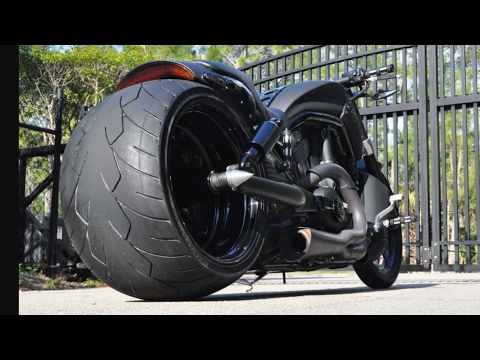 V Rod Is A Good Beginners Bike?