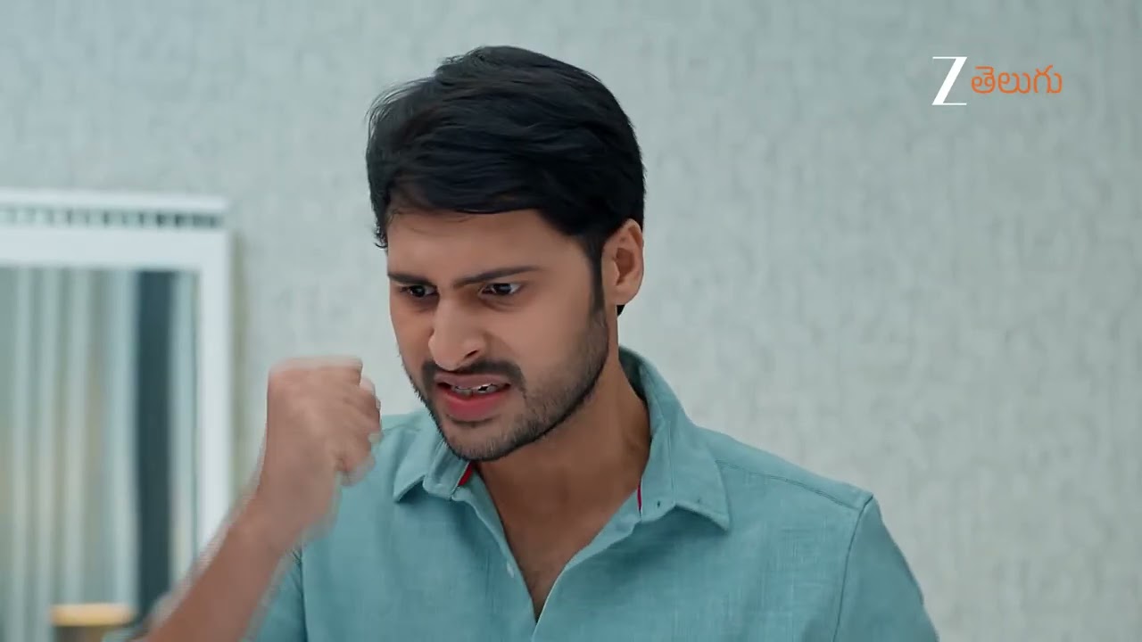 Jagadhatri Telugu | శాంతి పూజలో రచ్చ చేస్తున్న నిషిక, యువరాజ్