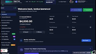 Celebrity How to Create a Bitcoin Investment Website for Free | Free Script Tutorial Profile