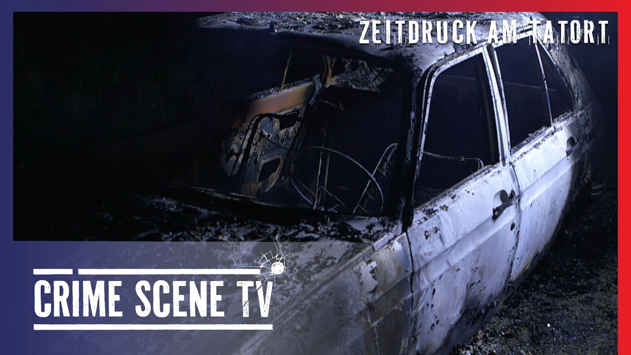 Film backdrop image for Ein Verbrechen Kann Ein Anderes Verbergen | Zeitdruck am Tatort 11/22 (2026)