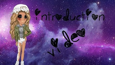 Introduction Video // MSP