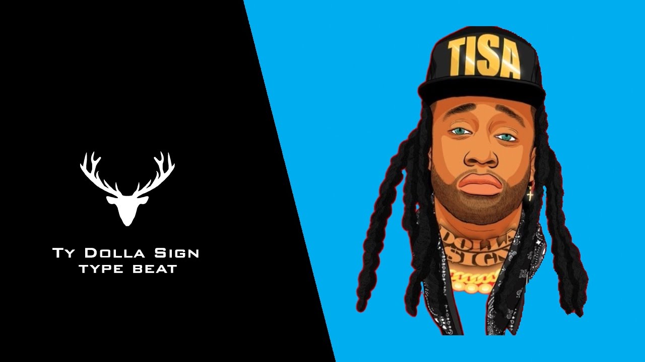 Wiz Khalifa, Kehlani, Ty Dolla Sign Type Beat 2017 - "Playa" | SOB Production