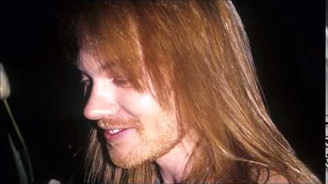 Axl Rose & Slash Radio Interview 1994 Part 4