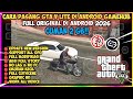 Cara Pasang Gta V Lite Di Android GameHub Emulator Pc Offline Ukuran Kecil Grafik HD