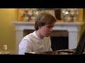 Smetana: The Moldau (Vltava) - version piano solo (arr. Matyáš Novák)