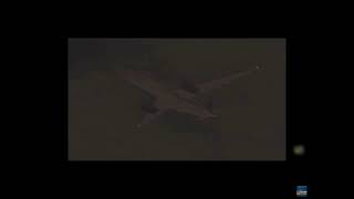 Air France 447 Cvr Animation