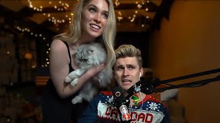 QTCinderella needs Ludwig to give more attention
