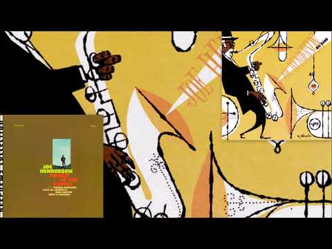 Black Narcissus ♫ Joe Henderson - YouTube