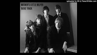 The Rolling Stones - Mother's Little Helper (Basic Track)