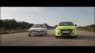 PEUGEOT 208 Reveal | 15sec