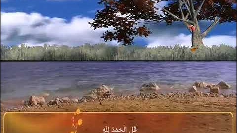 قل الحمد لله ؍🌸 َِ💛 | اجمل حالات واتس اب قران كريم بصوت جميل جدا