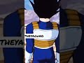 CARAMELO DE CHOCOLATE GOKU Y VEGETA