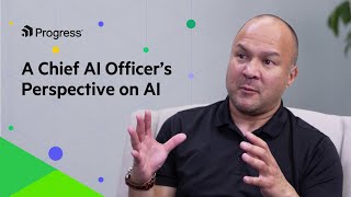 A Chief Ai Officers Perspective On Ai
