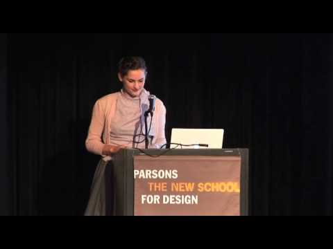 HEADSPACE 2010: On Scent As Design Part 5 | The Ne...
