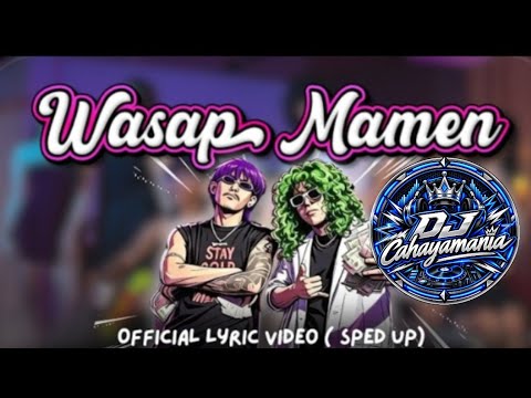 Wasap Mamen - Djiamputh X Andi Mbendol (Official Music Video)