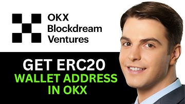 HOW TO GET ERC20 WALLET ADDRESS IN BINANCE 2025! (FULL GUIDE)