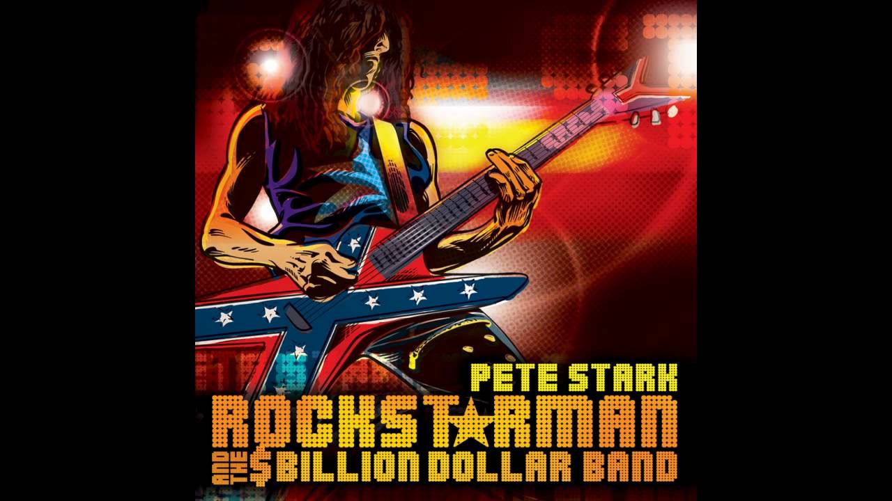 Ver Time - Pete Stark en YouTube Ver Time - Pete Stark en YouTube