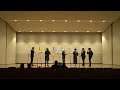 年貢 for you / レキシ 他 パルテノン沈殿【奏 主催ライブ 2022】