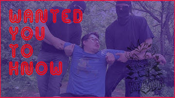 Xephyr - Wanted You To Know (Official Music Video)