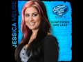 Jessica Meuse - Gunpowder and Lead - Studio Version - American Idol 2014 - Top 7