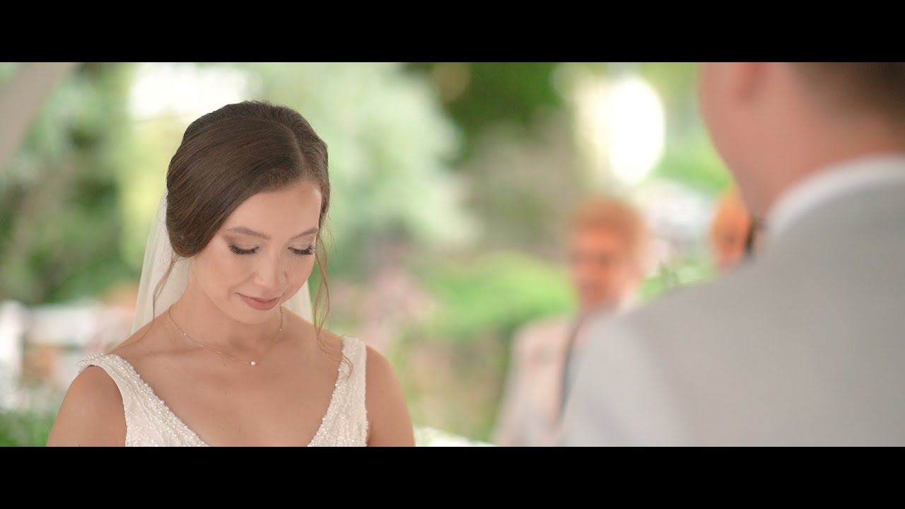 Laura & Artur | Najpiękniejsze własne przysięgi ślubne | Patio na Wodoktach