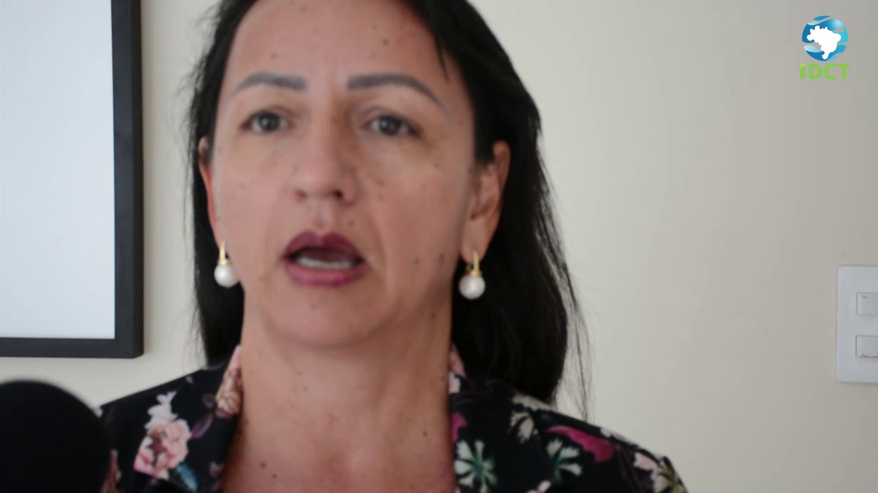 Conheça a opinião de quem já passou por aqui: Hélia Rosa - YouTube
