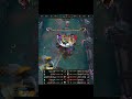 YI 1v9 MasterYi QuadraKill #leagueoflegends #masteryi #riotgames #challenger