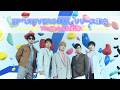 EP「UNIVER5OUL」リリース記念YouTube生配信
