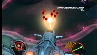 Saints Row 3 - Gang Operation