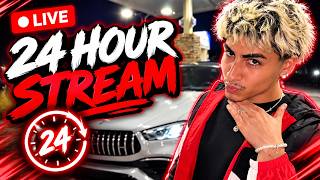 🚨 Live Right Now 🚨 - Zavala x Amanda - 24 Hours Stream -