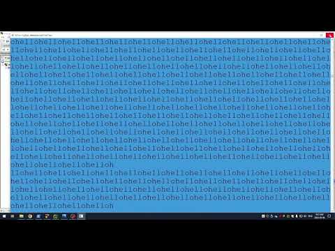 C++ Counted Loops with the debugger - YouTube