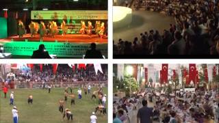 Kumluca Belediyesi Tanıtım Filmi Wwwaktuelledcom Antalya 2012