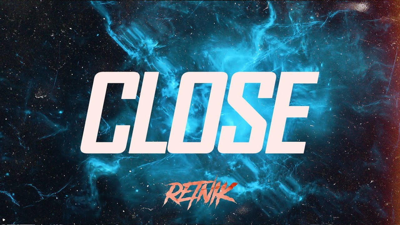 [FREE] Night Lovell Type Beat 'CLOSE' Lowkey Trap Beat | Retnik Beats